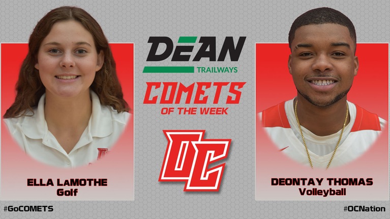Dean Trailways Comets of the Week - March 20, 2023